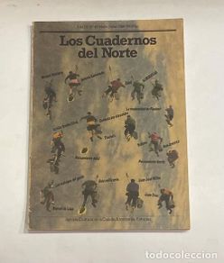 Bücher: V V. A A. - Los Cuadernos del Norte. Número 49.